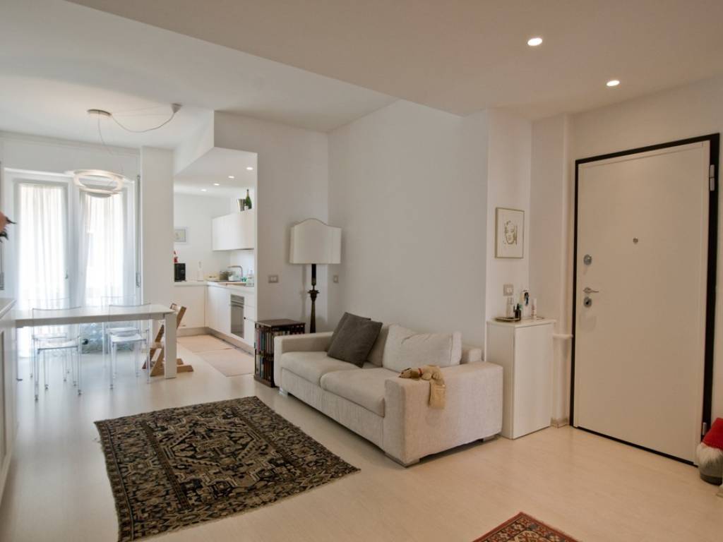 appartamento in affitto a Milano in zona Solari