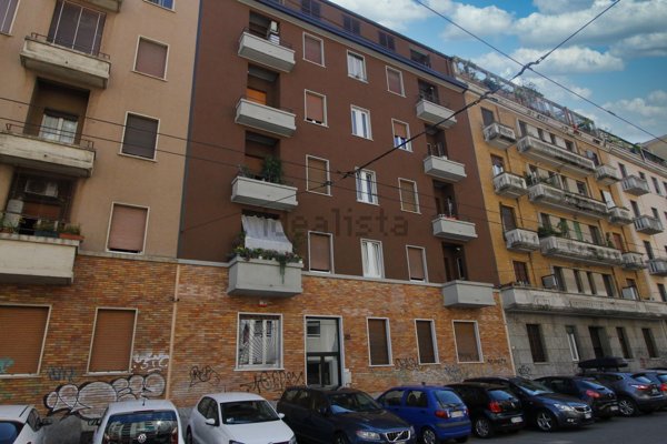 appartamento in affitto a Milano in zona Città Studi