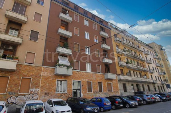 appartamento in affitto a Milano in zona Città Studi
