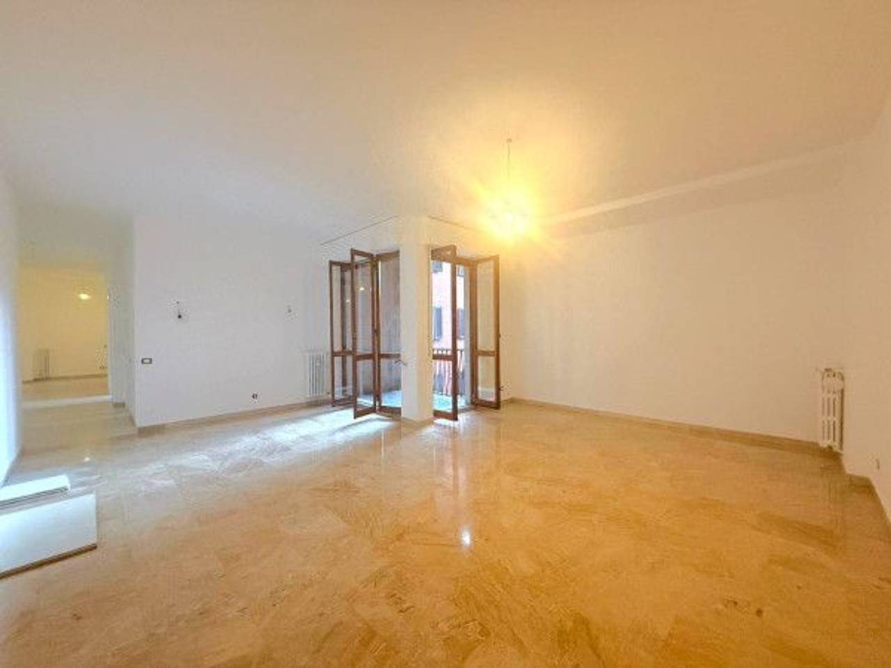 appartamento in affitto a Milano in zona Sant'Ambrogio