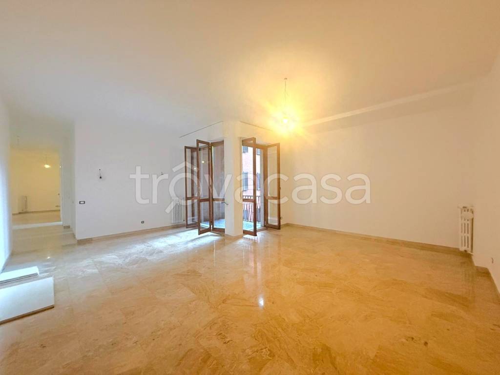 appartamento in affitto a Milano in zona Sant'Ambrogio