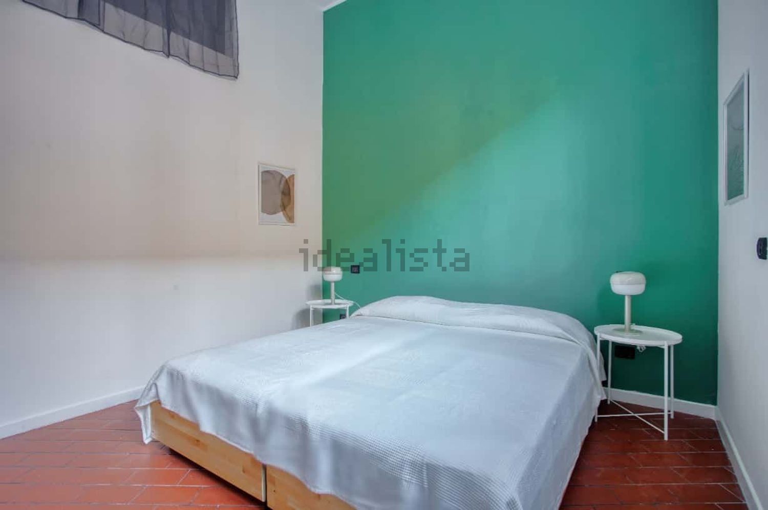 appartamento in affitto a Milano in zona Greco