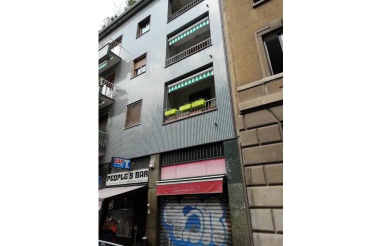 ufficio in affitto a Milano in zona Sempione