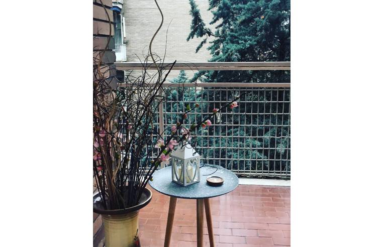 camera singola in affitto a Milano in zona Niguarda