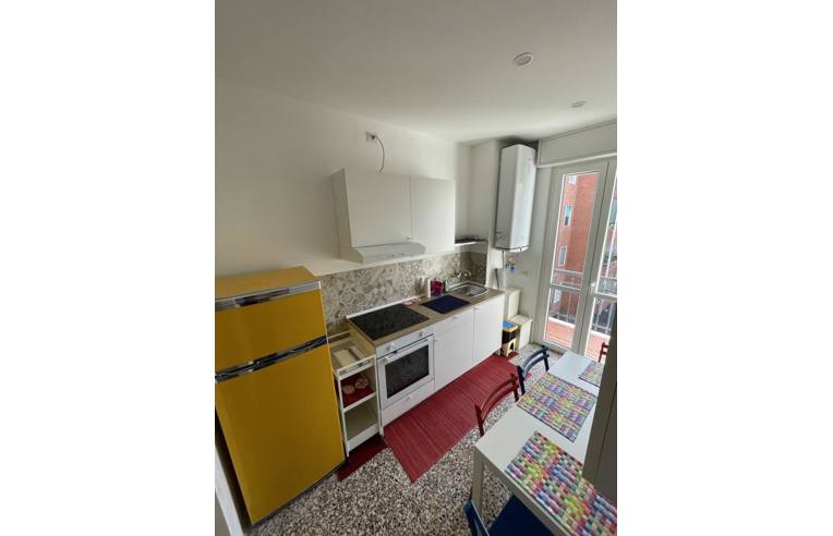 camera singola in affitto a Milano in zona Forlanini