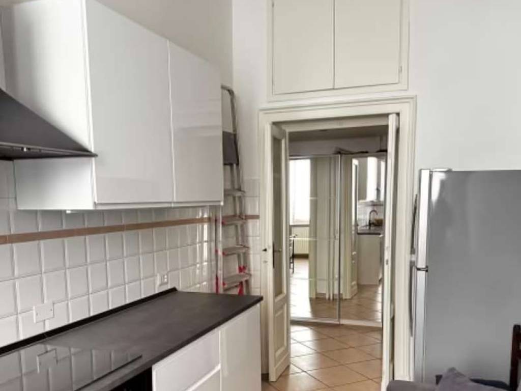 appartamento in affitto a Milano in zona Città Studi