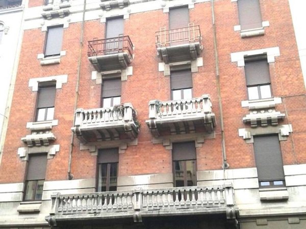 appartamento in affitto a Milano in zona Centro Direzionale