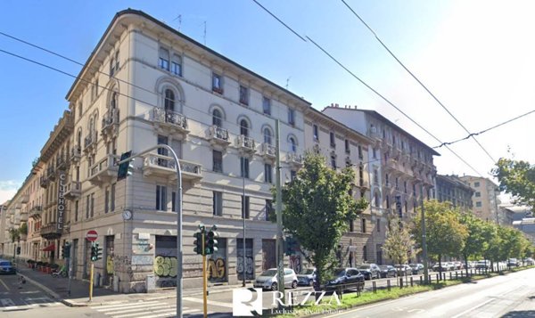 negozio in affitto a Milano in zona Centro Direzionale