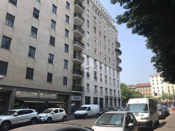 appartamento in affitto a Milano in zona Porta Venezia