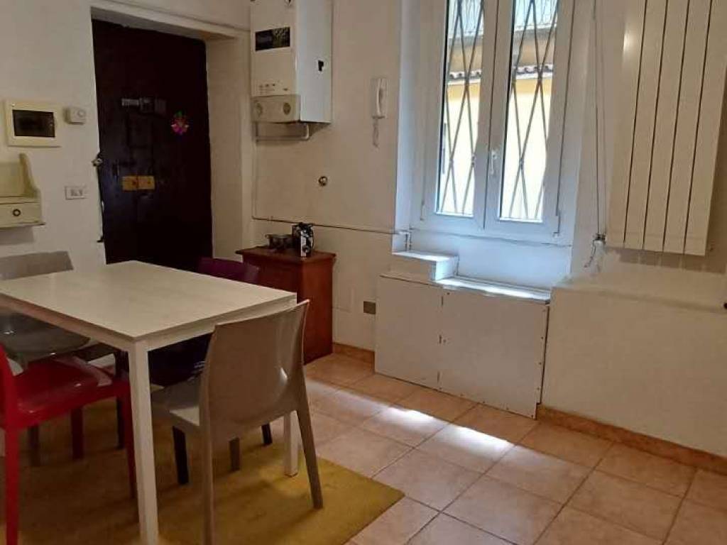 appartamento in affitto a Milano in zona Porta Ticinese