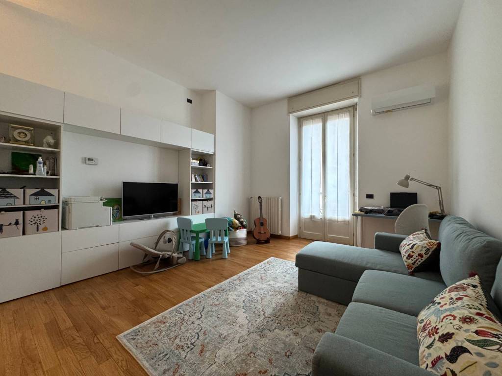 appartamento in affitto a Milano in zona Porta Romana