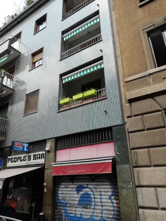 ufficio in affitto a Milano in zona Sempione