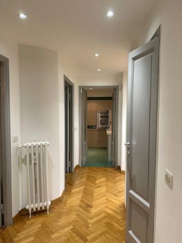 ufficio in affitto a Milano in zona Sempione