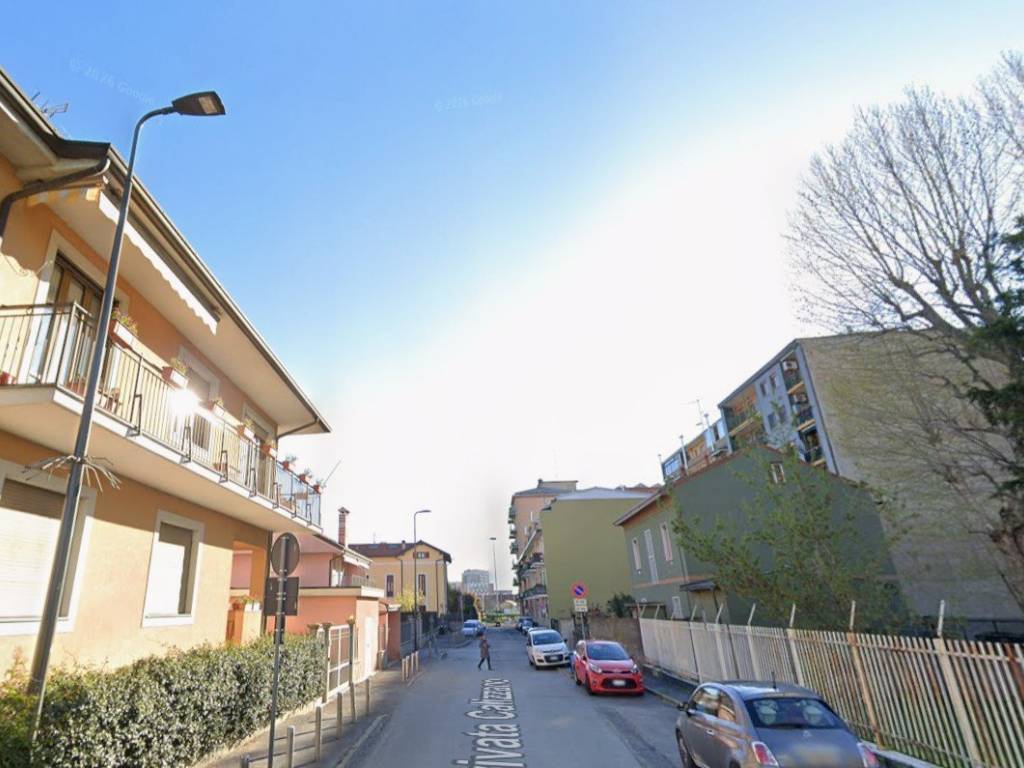 appartamento in affitto a Milano in zona Bovisa