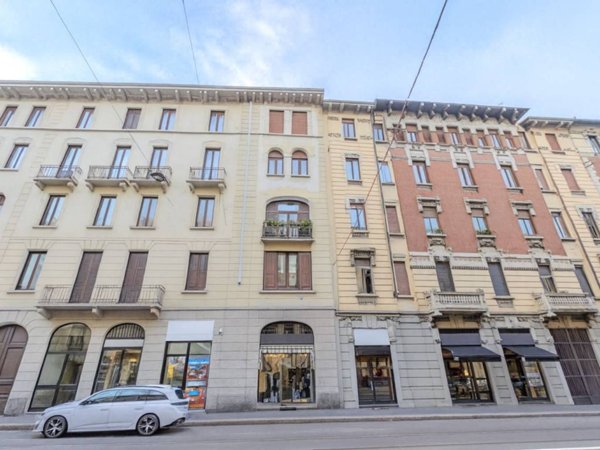 negozio in affitto a Milano in zona Isola