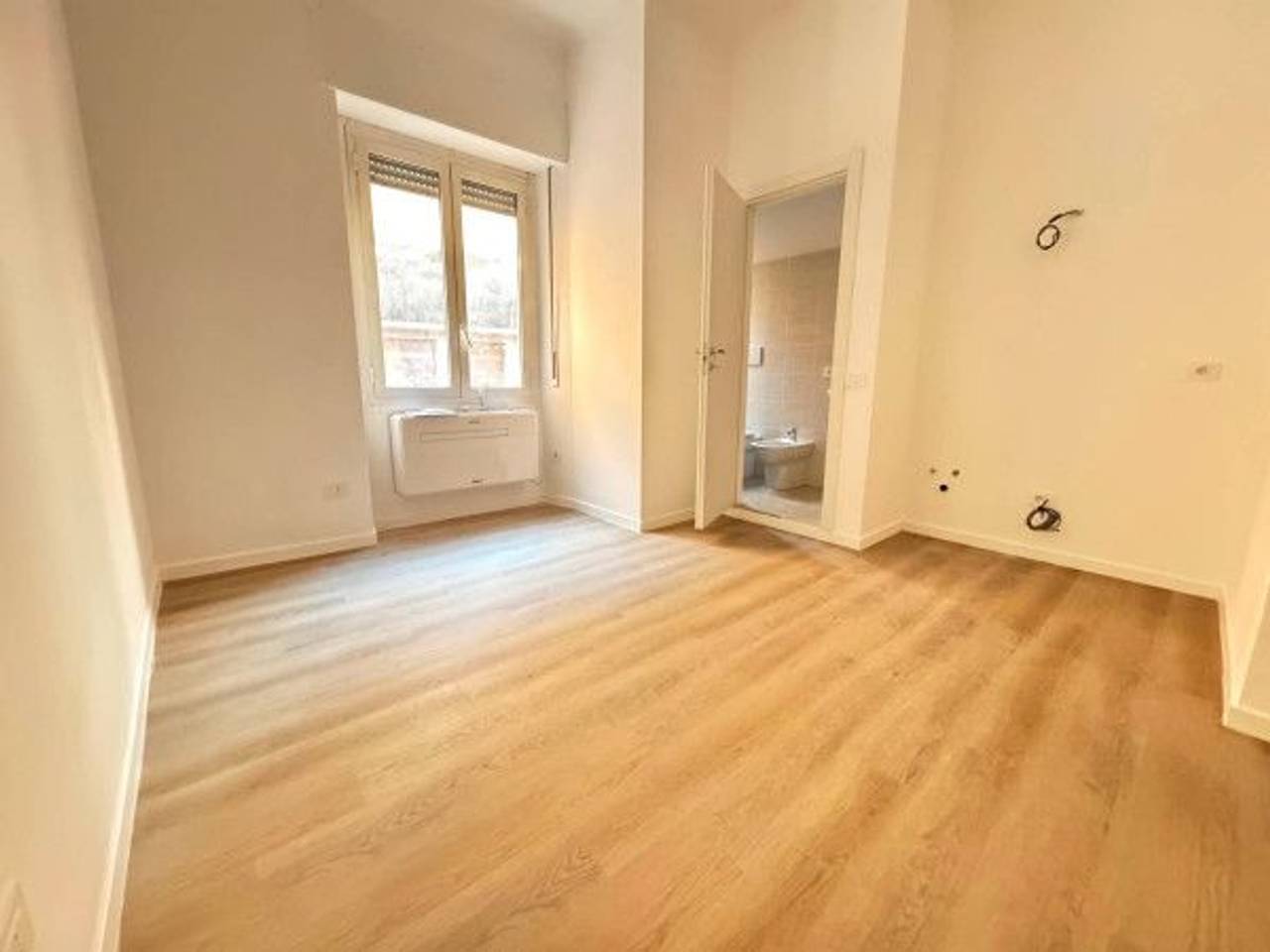 monolocale in affitto a Milano in zona Sempione