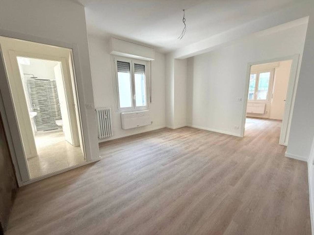 appartamento in affitto a Milano in zona Sempione