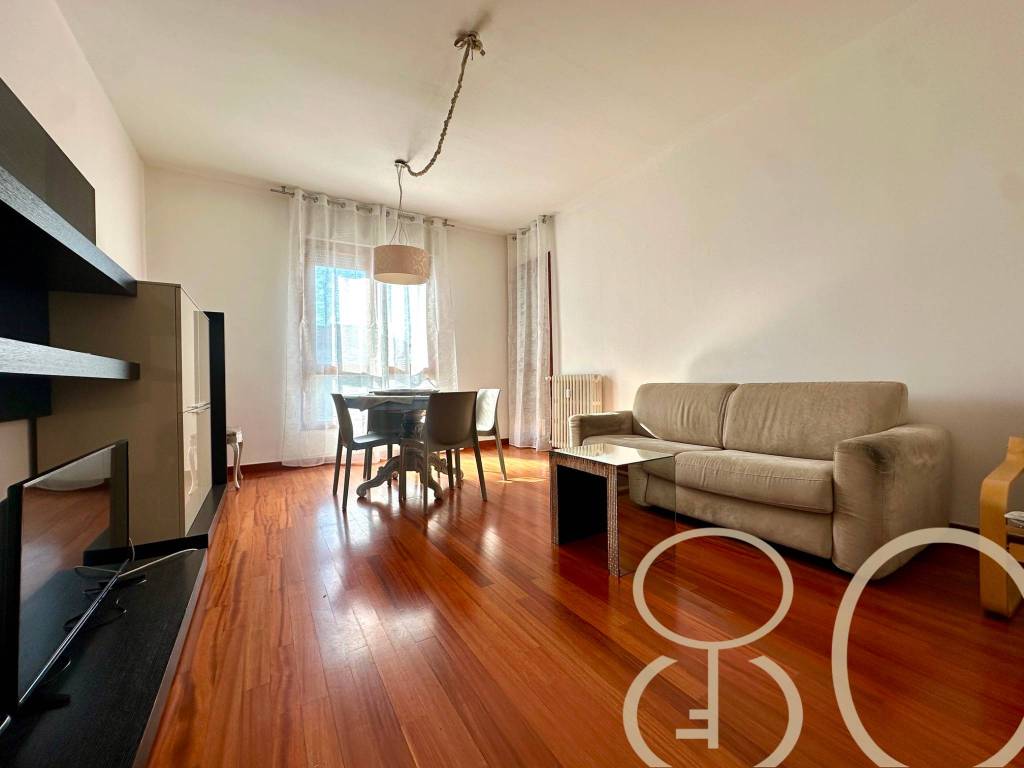 appartamento in affitto a Milano in zona Bocconi