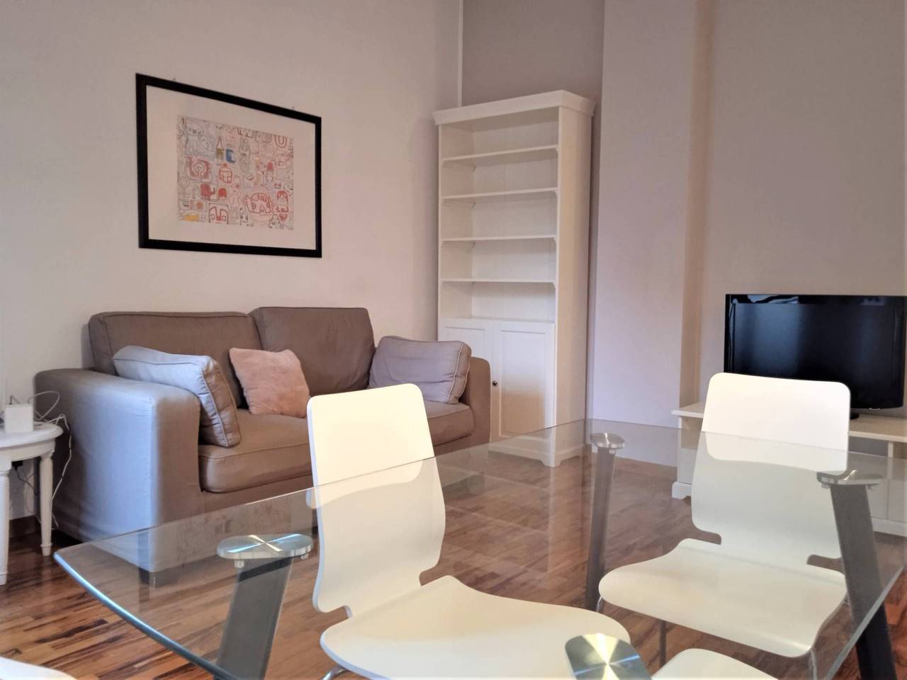 appartamento in affitto a Milano in zona Rogoredo