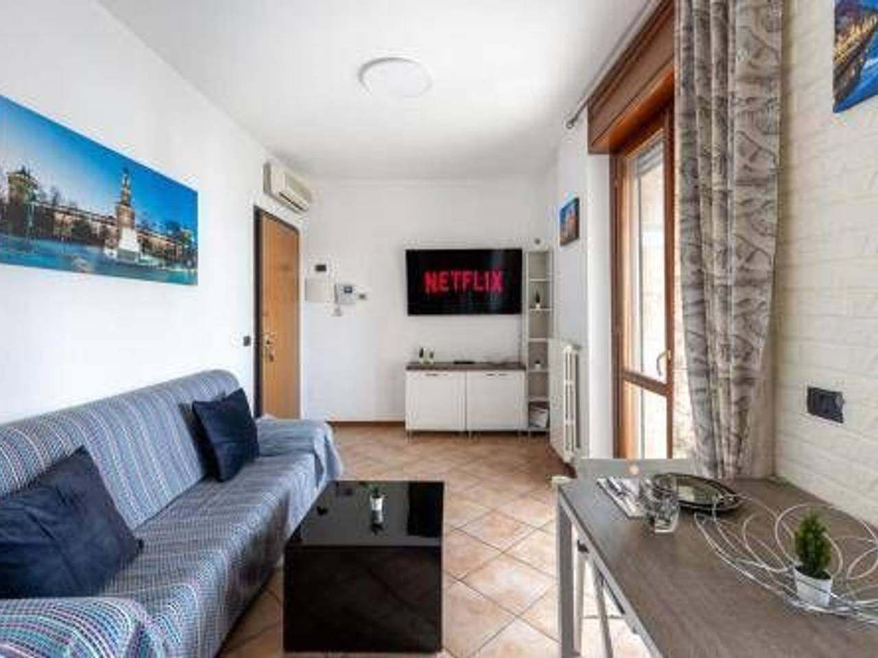 appartamento in affitto a Milano in zona Piazzale Lodi