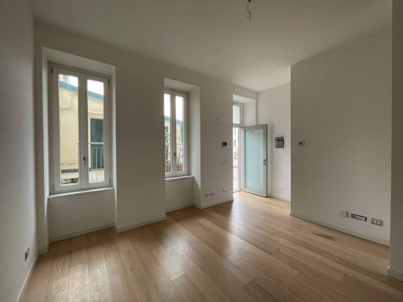 appartamento in affitto a Milano in zona Solari