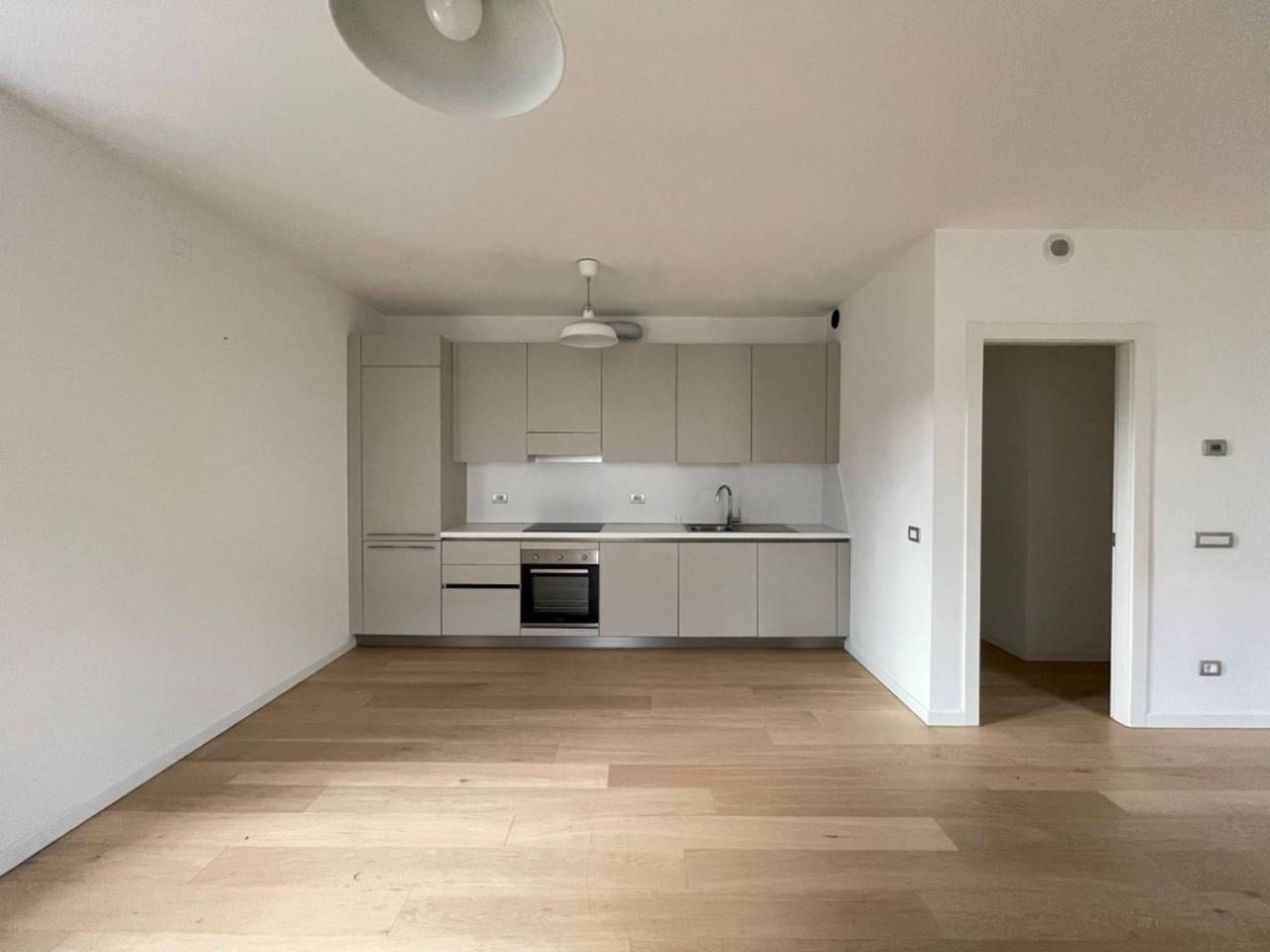 appartamento in affitto a Milano in zona Solari