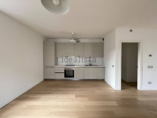 appartamento in affitto a Milano in zona Solari