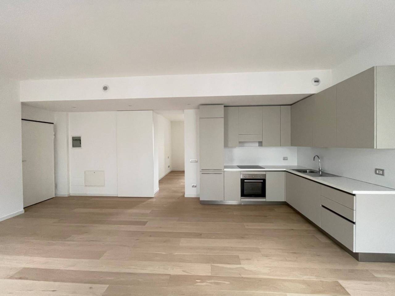 appartamento in affitto a Milano in zona Solari