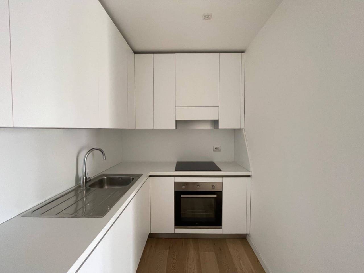 appartamento in affitto a Milano in zona Solari