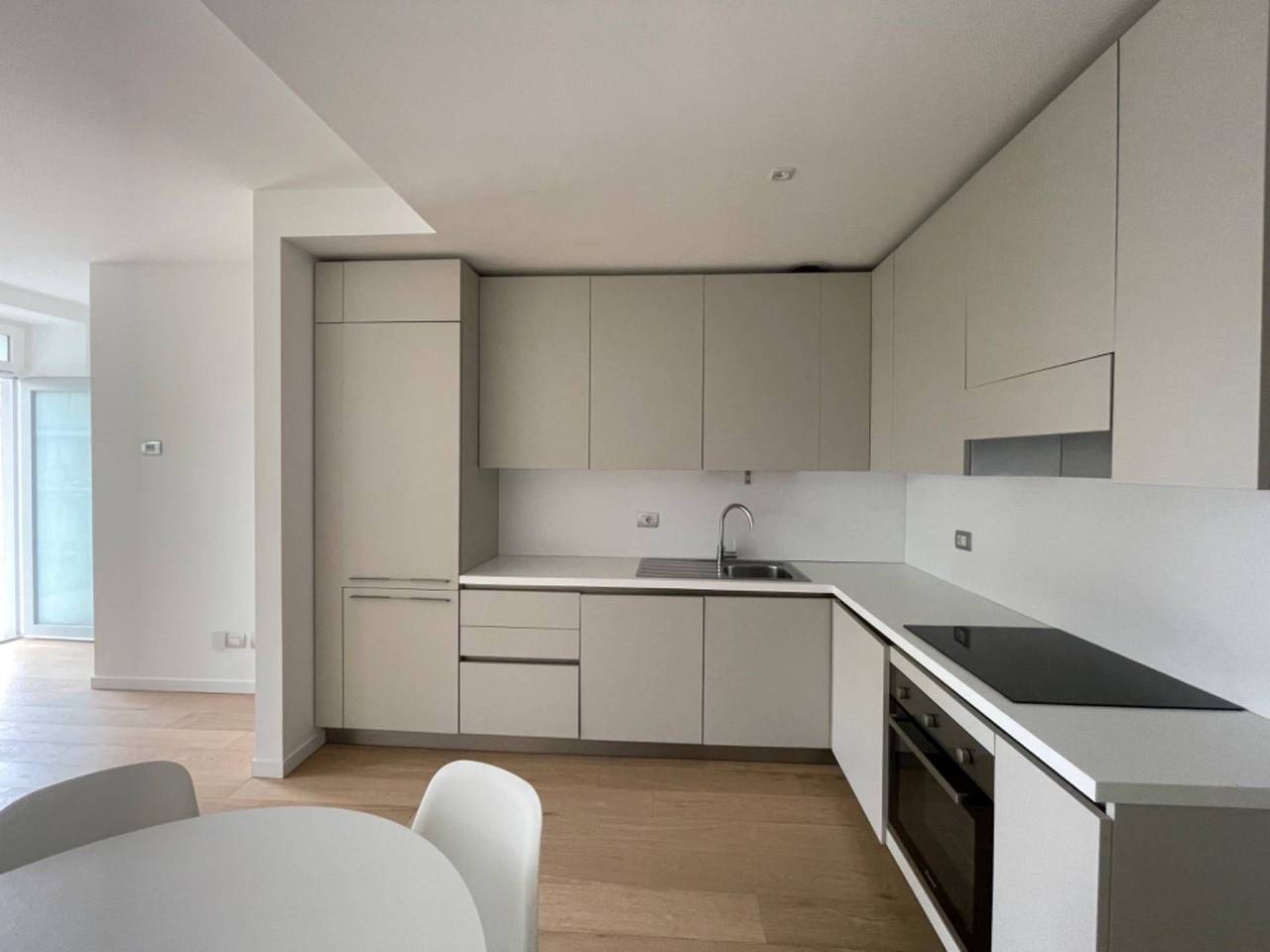 appartamento in affitto a Milano in zona Solari