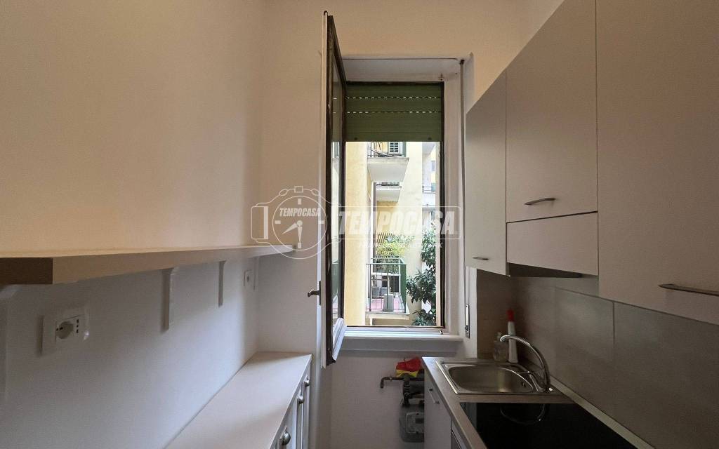 appartamento in affitto a Milano in zona Centro Direzionale
