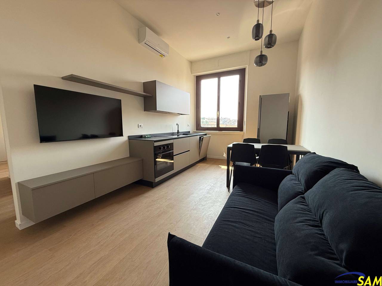 appartamento in affitto a Milano in zona Centro Storico