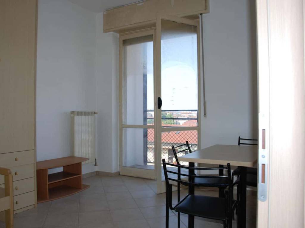 appartamento in affitto a Milano in zona Bovisa
