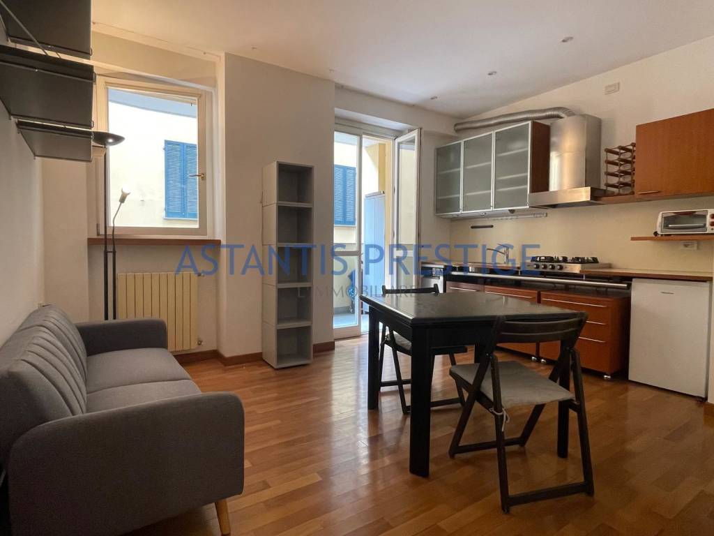 appartamento in affitto a Milano in zona Centro Storico