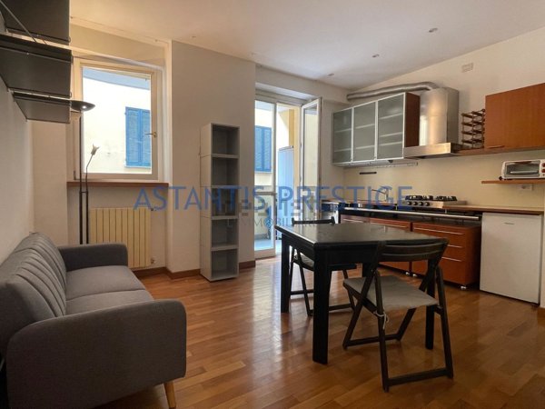 appartamento in affitto a Milano in zona Centro Storico