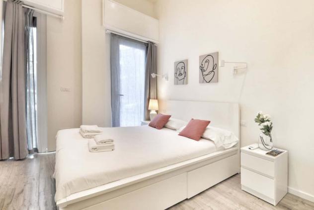 appartamento in affitto a Milano in zona Niguarda