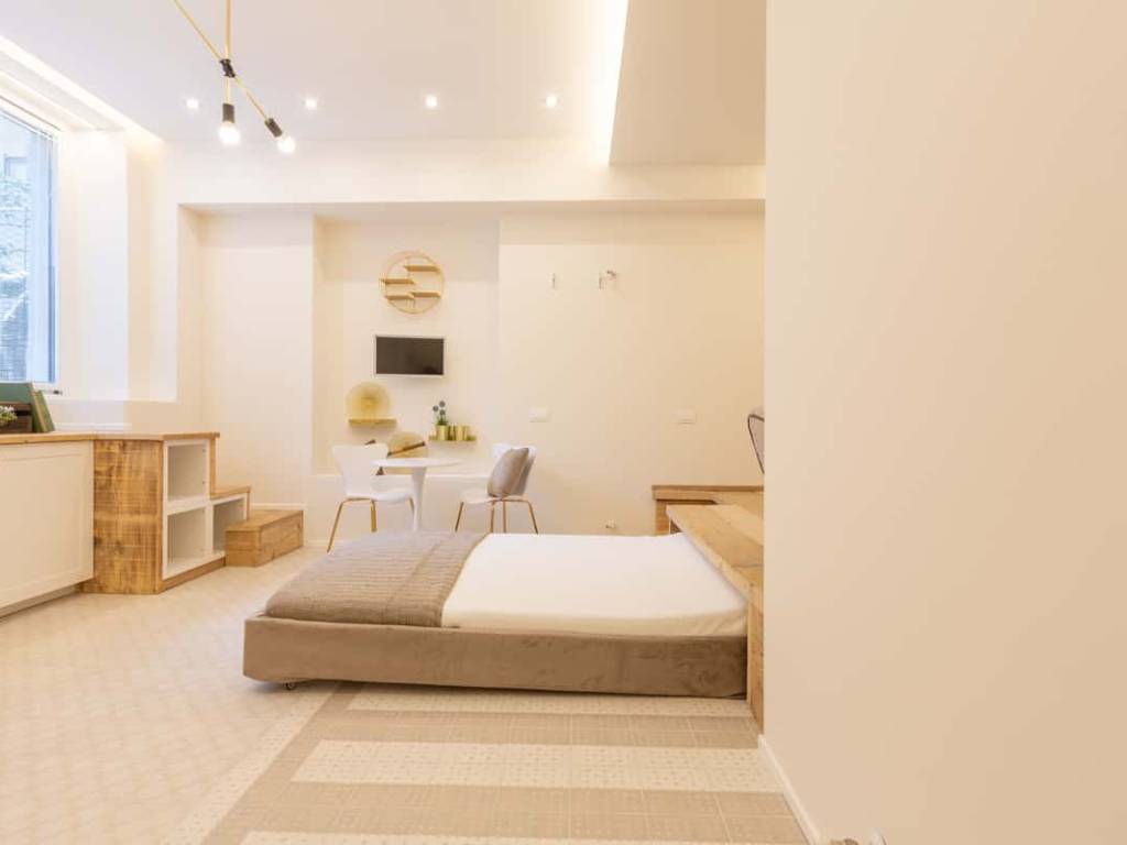 appartamento in affitto a Milano in zona Solari