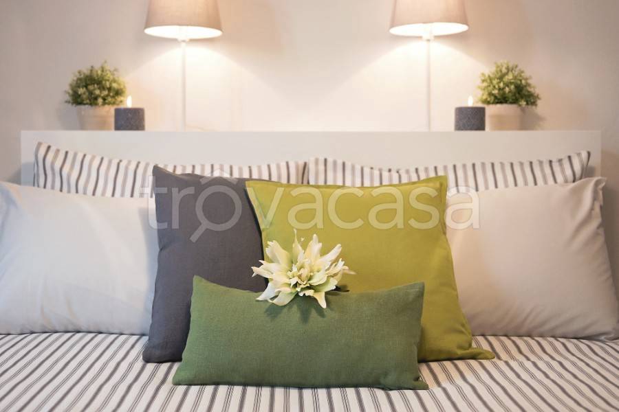 appartamento in affitto a Milano in zona Casoretto