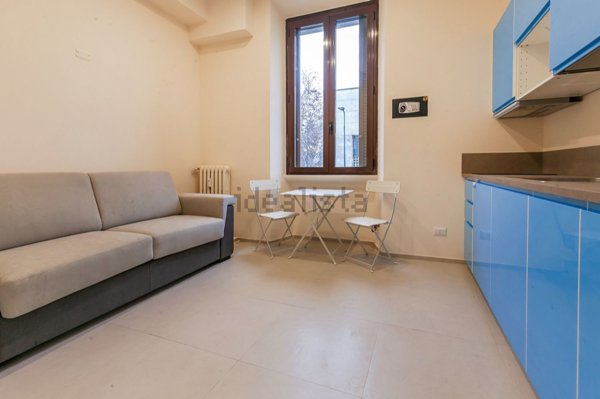 appartamento in affitto a Milano in zona Isola