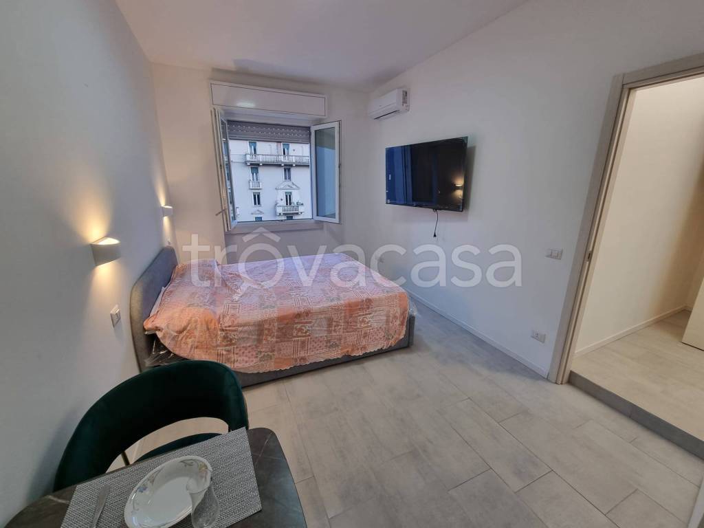 appartamento in affitto a Milano in zona Centro Storico