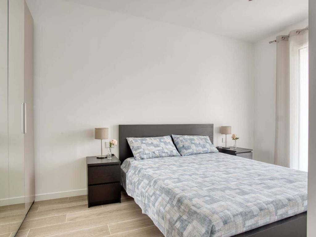 appartamento in affitto a Milano in zona Sempione