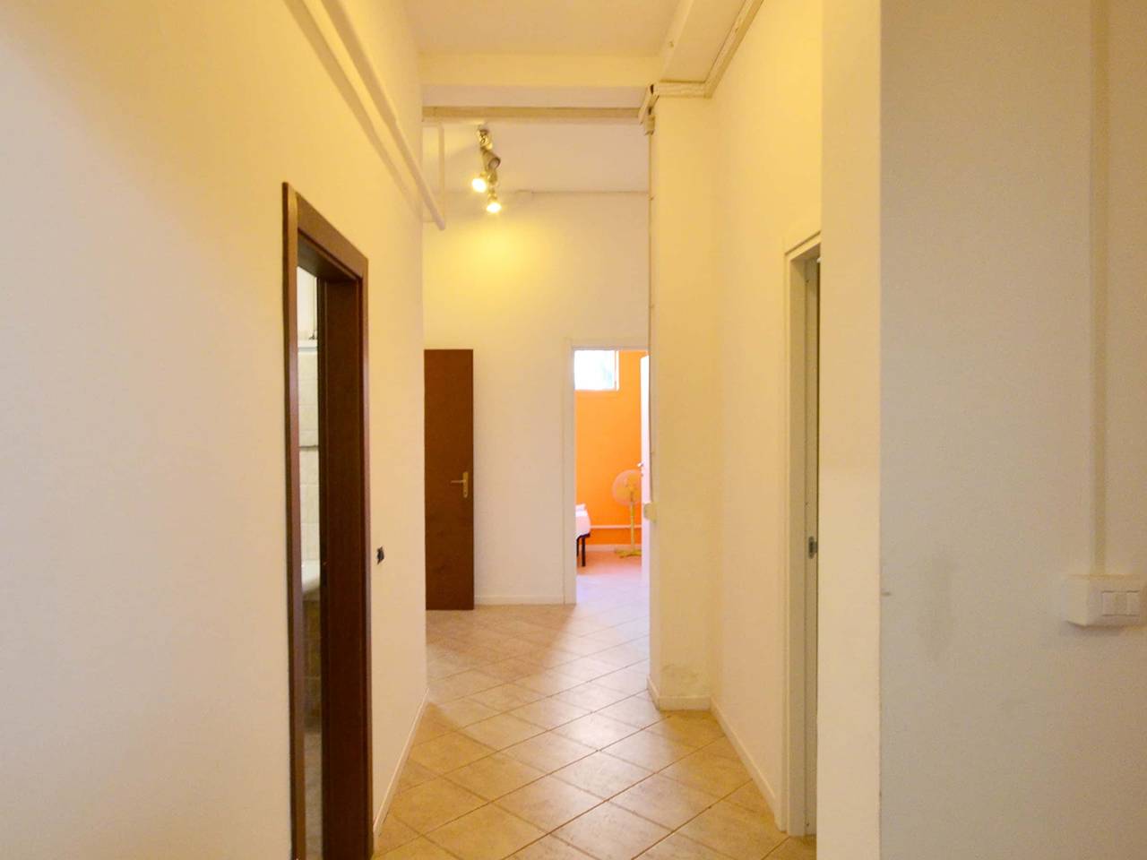appartamento in affitto a Milano in zona Barona
