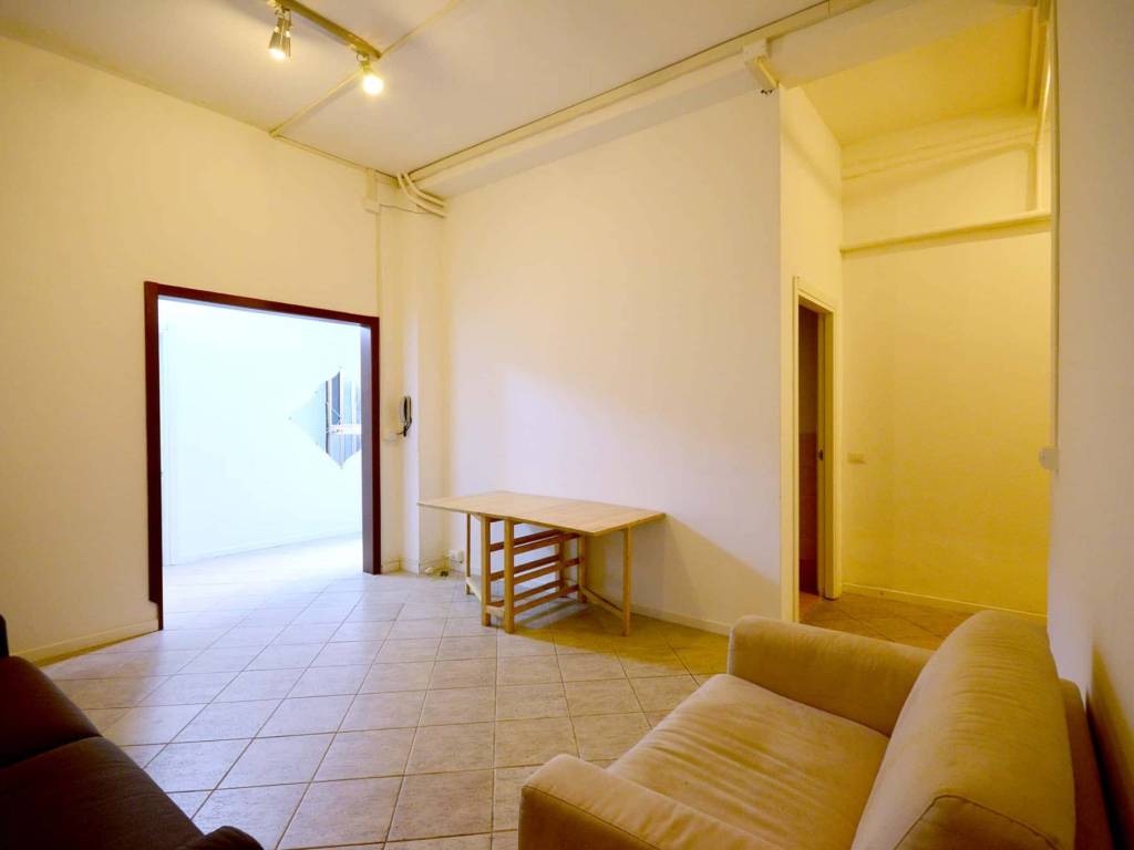 appartamento in affitto a Milano in zona Restocco Maroni