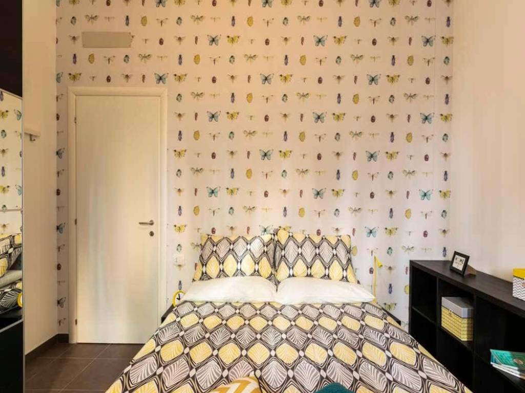 appartamento in affitto a Milano in zona Corvetto