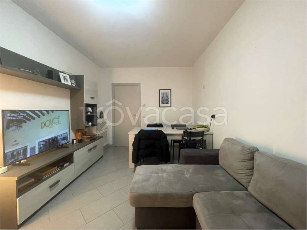 appartamento in affitto a Milano in zona Gorla