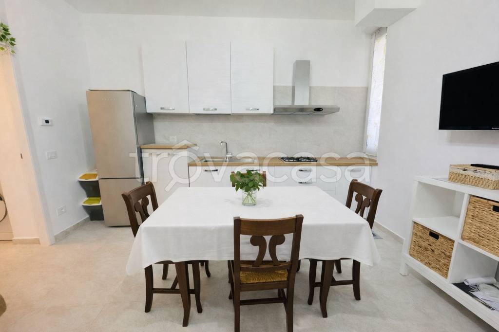 appartamento in affitto a Milano in zona Isola