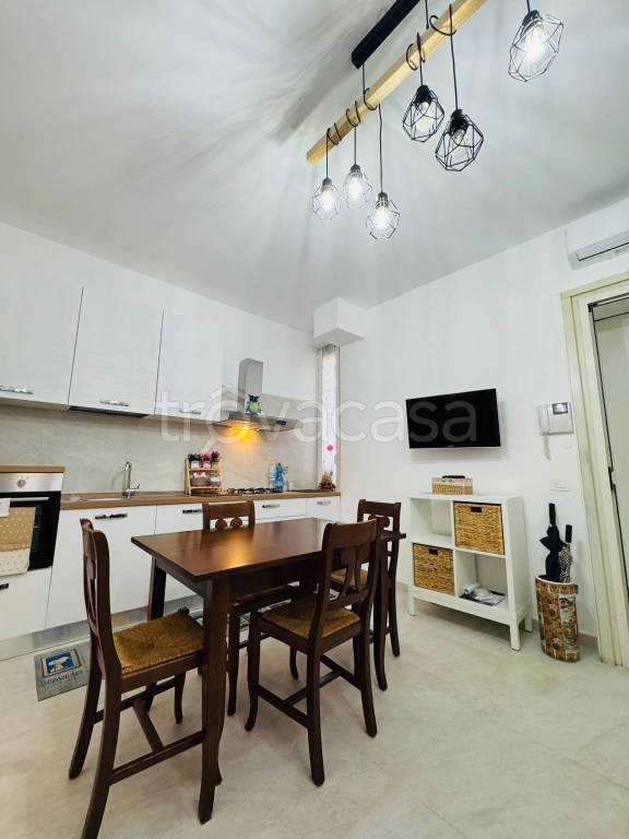 appartamento in affitto a Milano in zona Isola