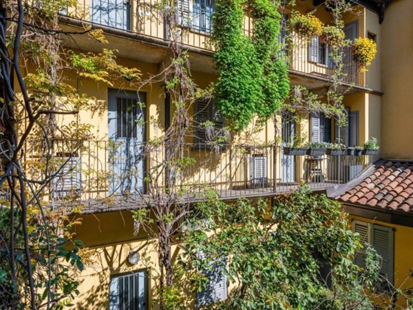 appartamento in affitto a Milano in zona Centro Storico