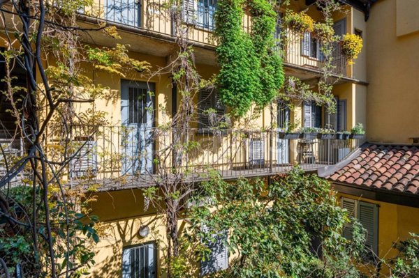 appartamento in affitto a Milano in zona Centro Storico