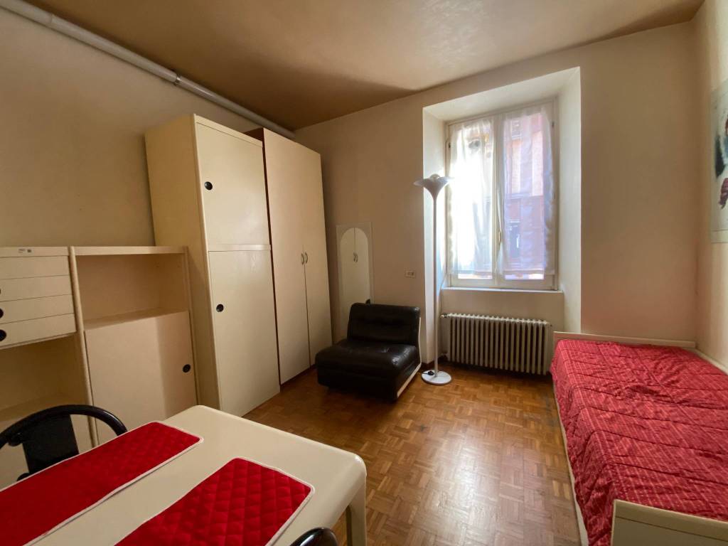 appartamento in affitto a Milano in zona Isola